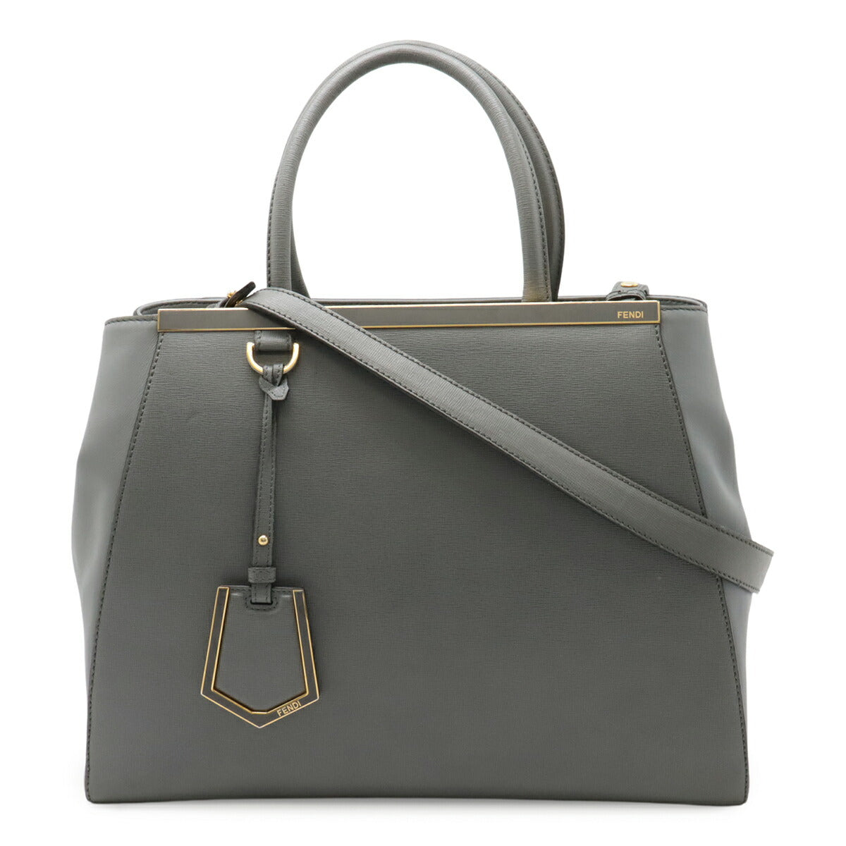 Fendi Handbag - Rovelle Bags