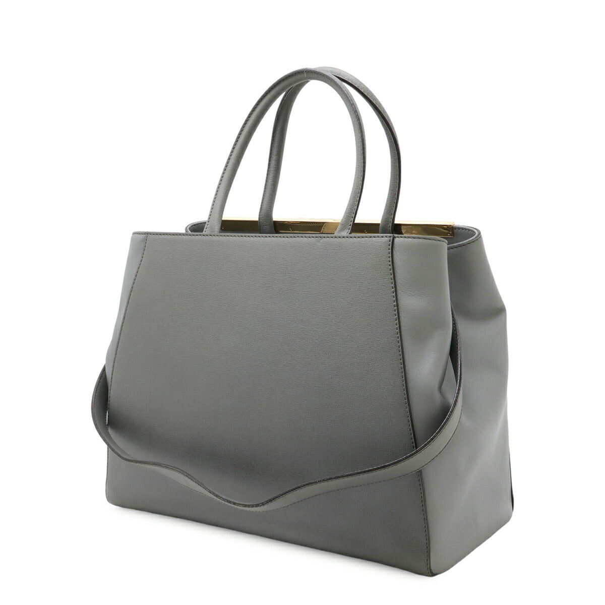 Fendi Peekaboo Handbag - Rovelle Bags