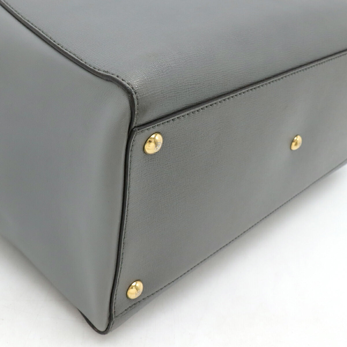 Fendi Handbag - Rovelle Bags