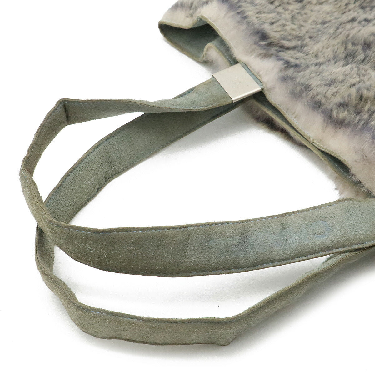 Chanel Coco Mark Lapin Tote Bag - Rovelle Bags