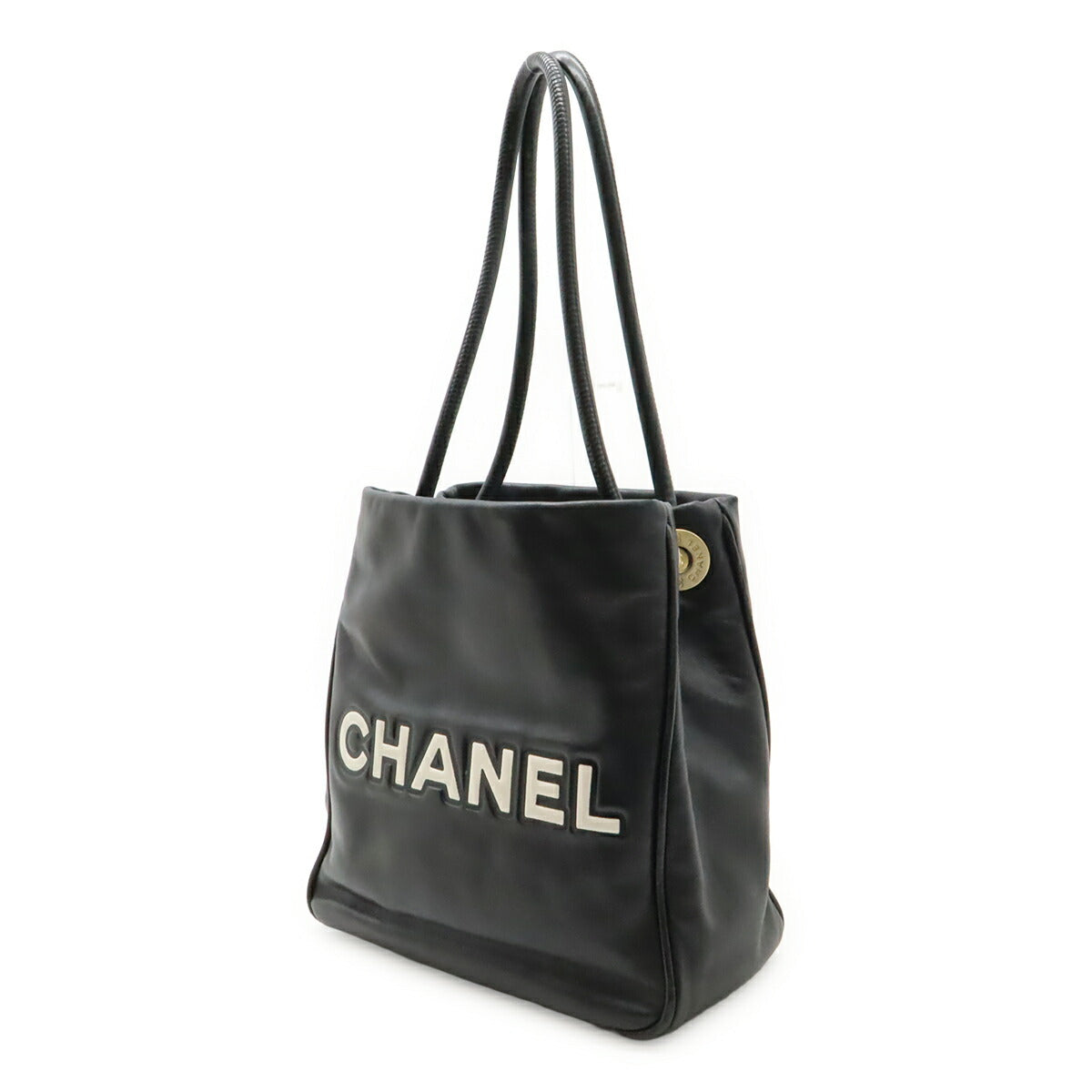 Chanel Shoulder Bag - Almora Bags