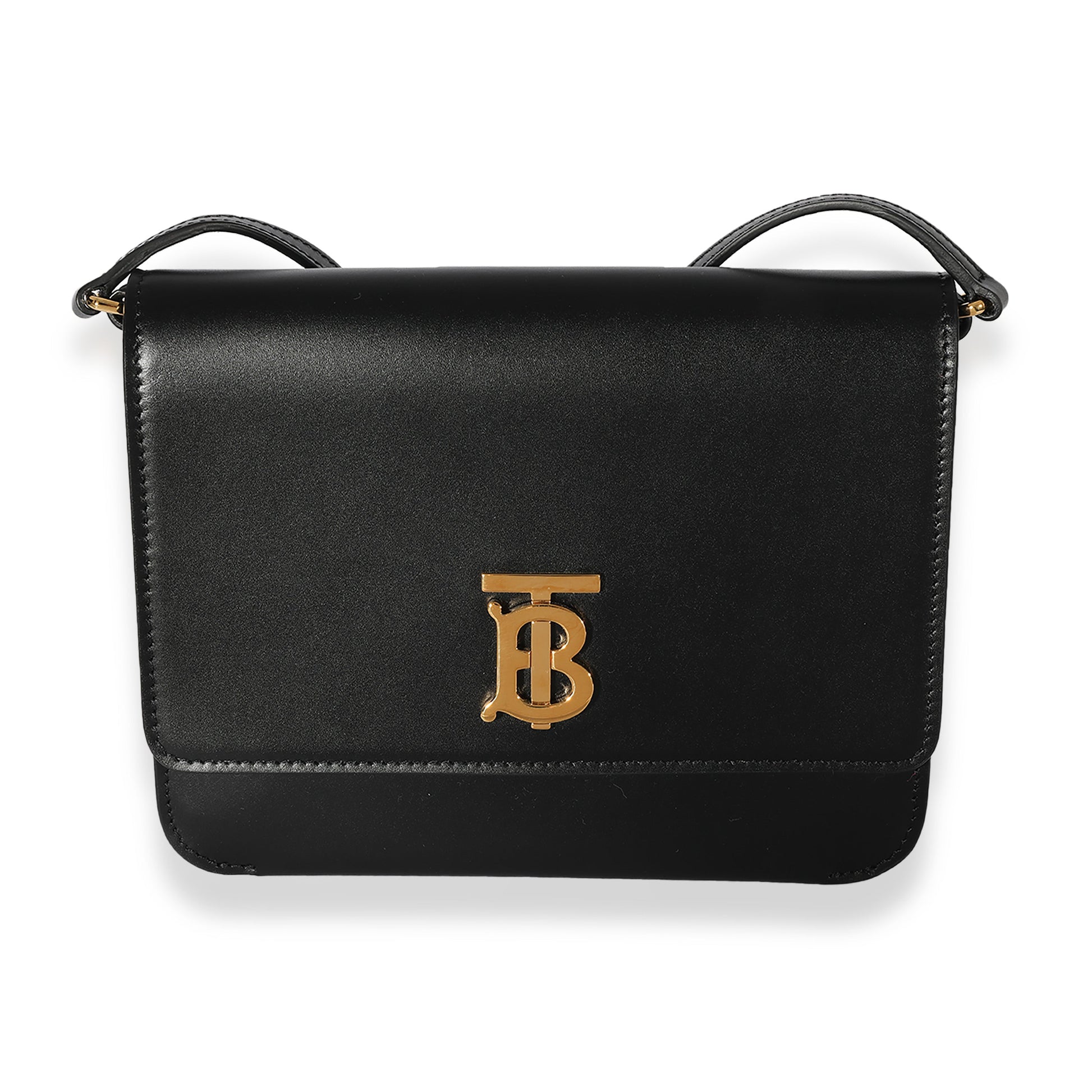 Burberry TB Shoulder Bag - Rovelle Bags