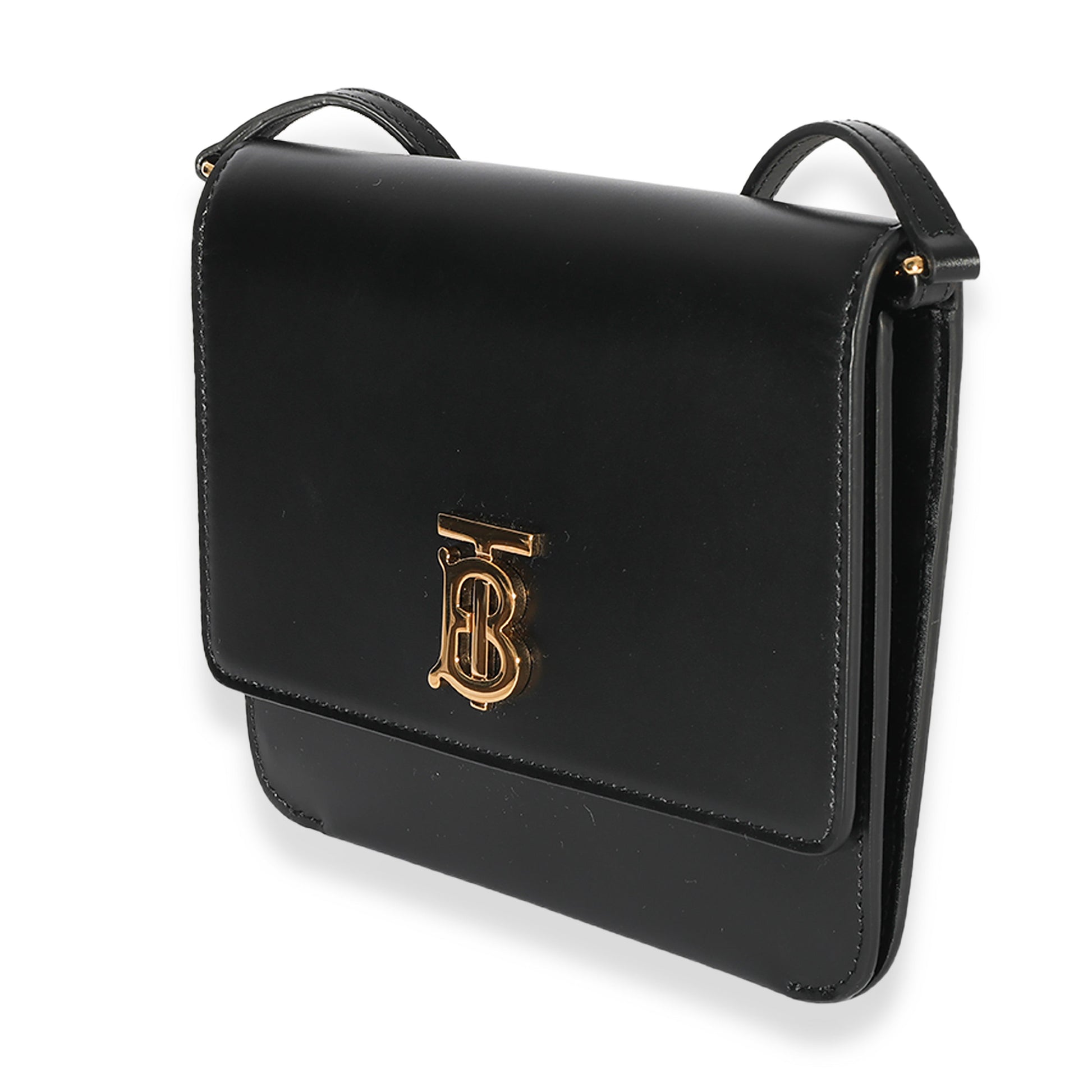 Burberry TB Shoulder Bag - Rovelle Bags