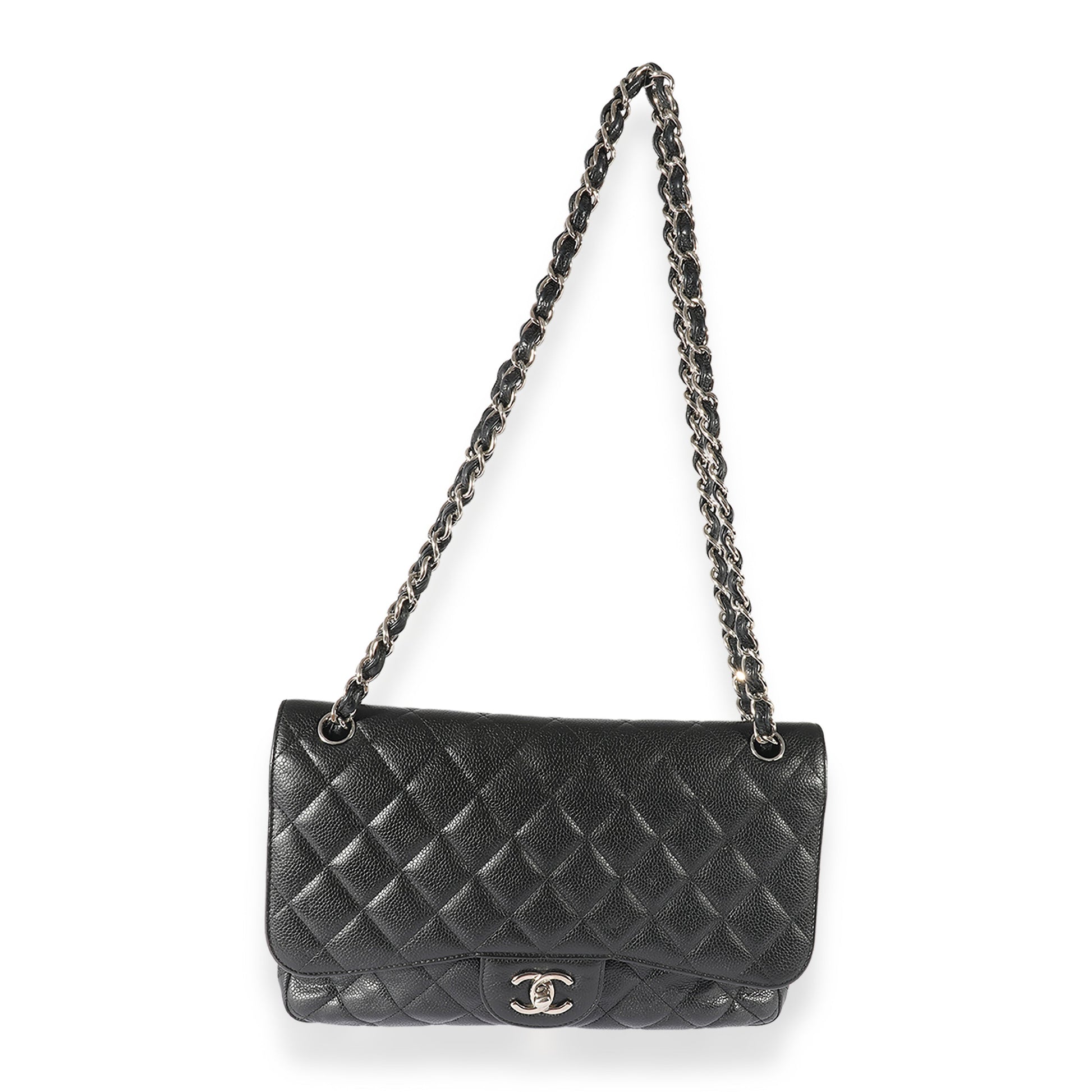Chanel Flap Shoulder Bag - Almora Bags