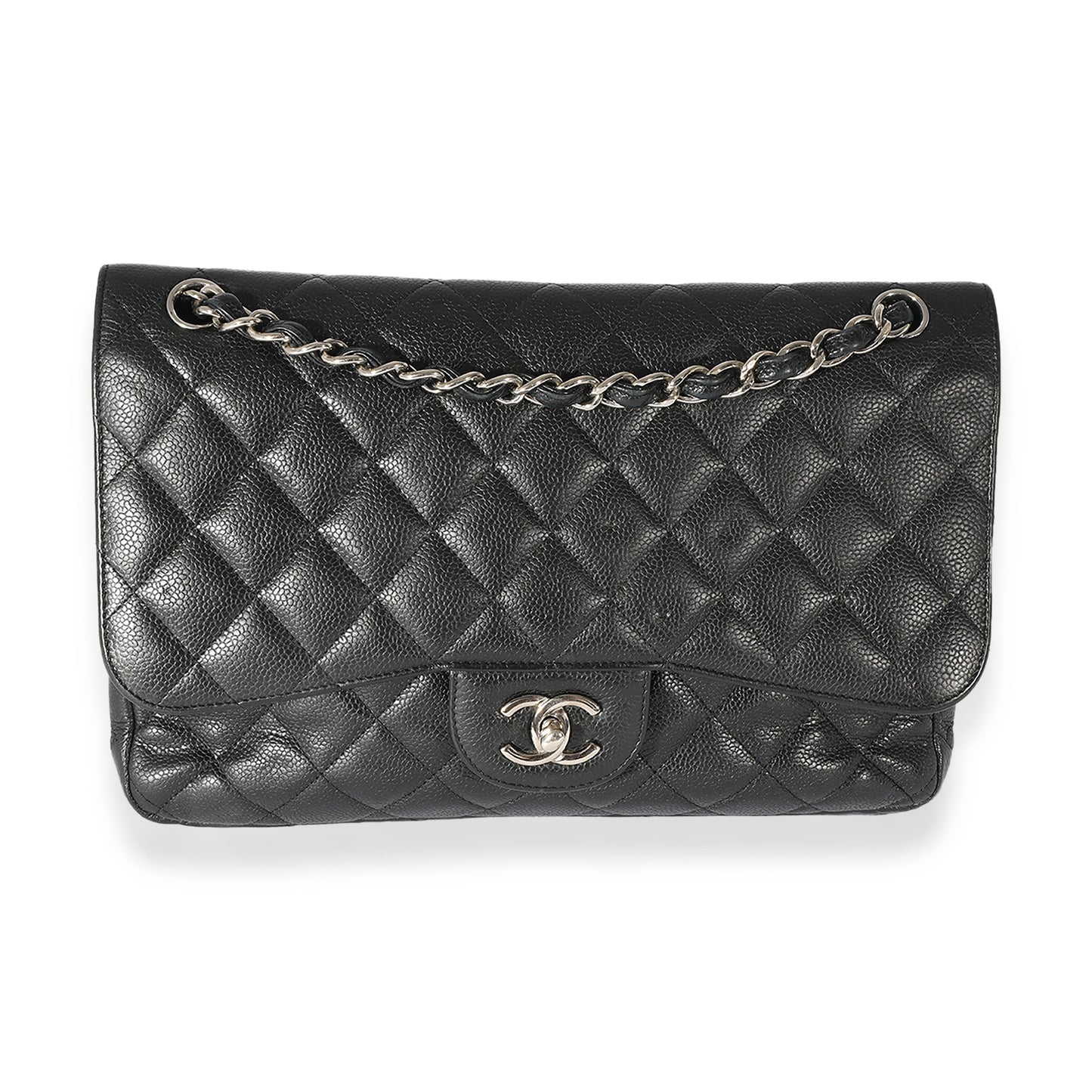 Chanel Flap Shoulder Bag - Almora Bags