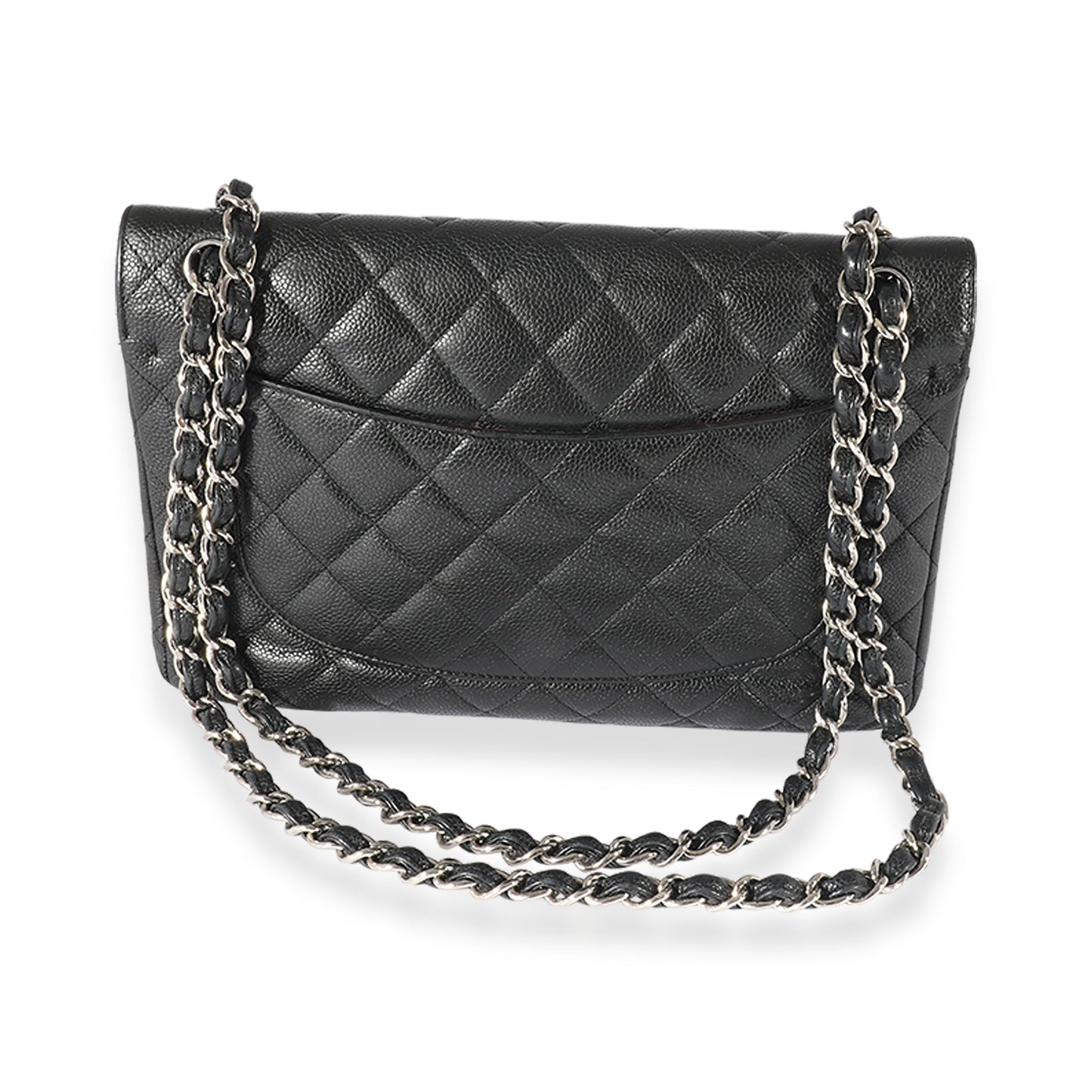 Chanel Flap Shoulder Bag - Almora Bags