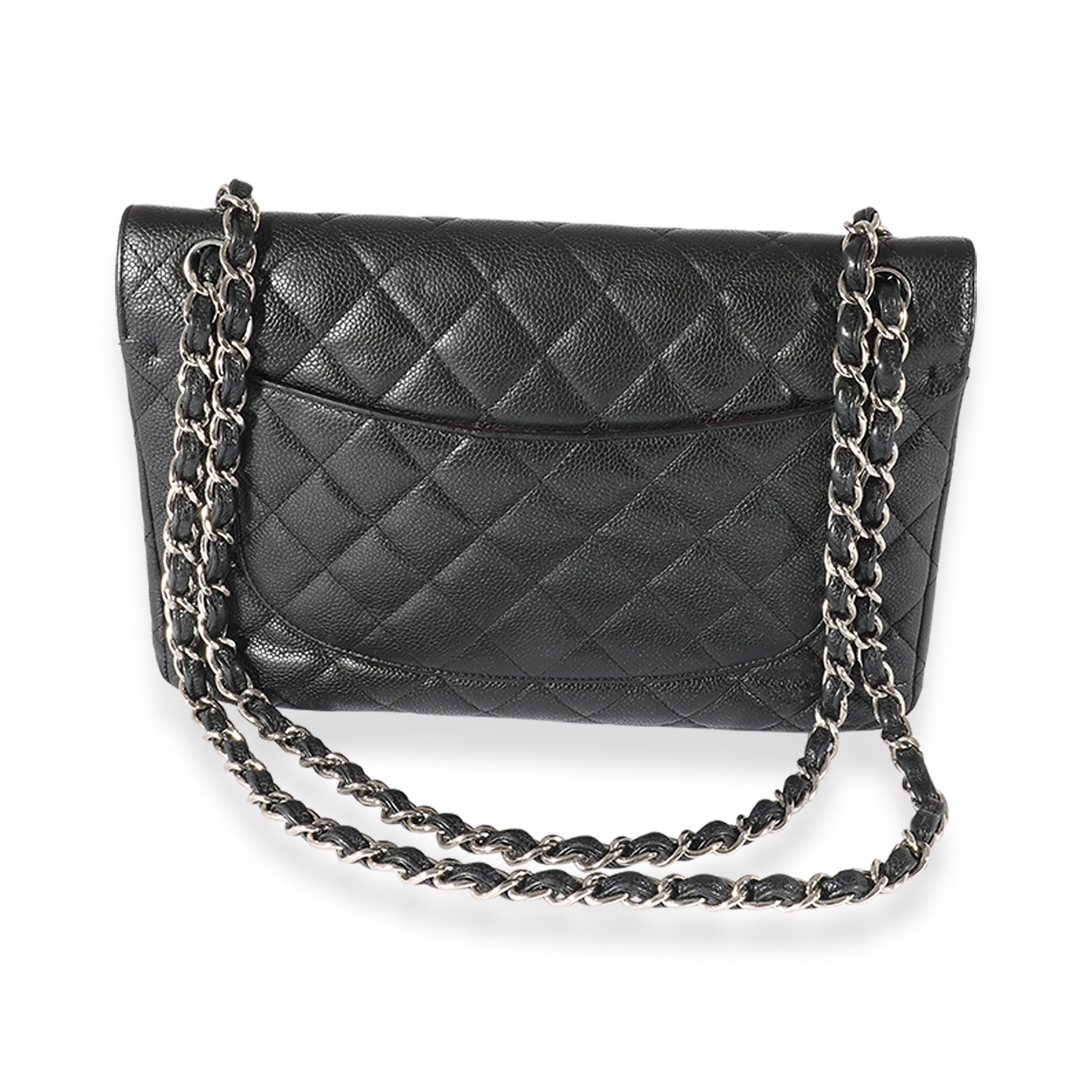 Chanel Flap Shoulder Bag - Almora Bags