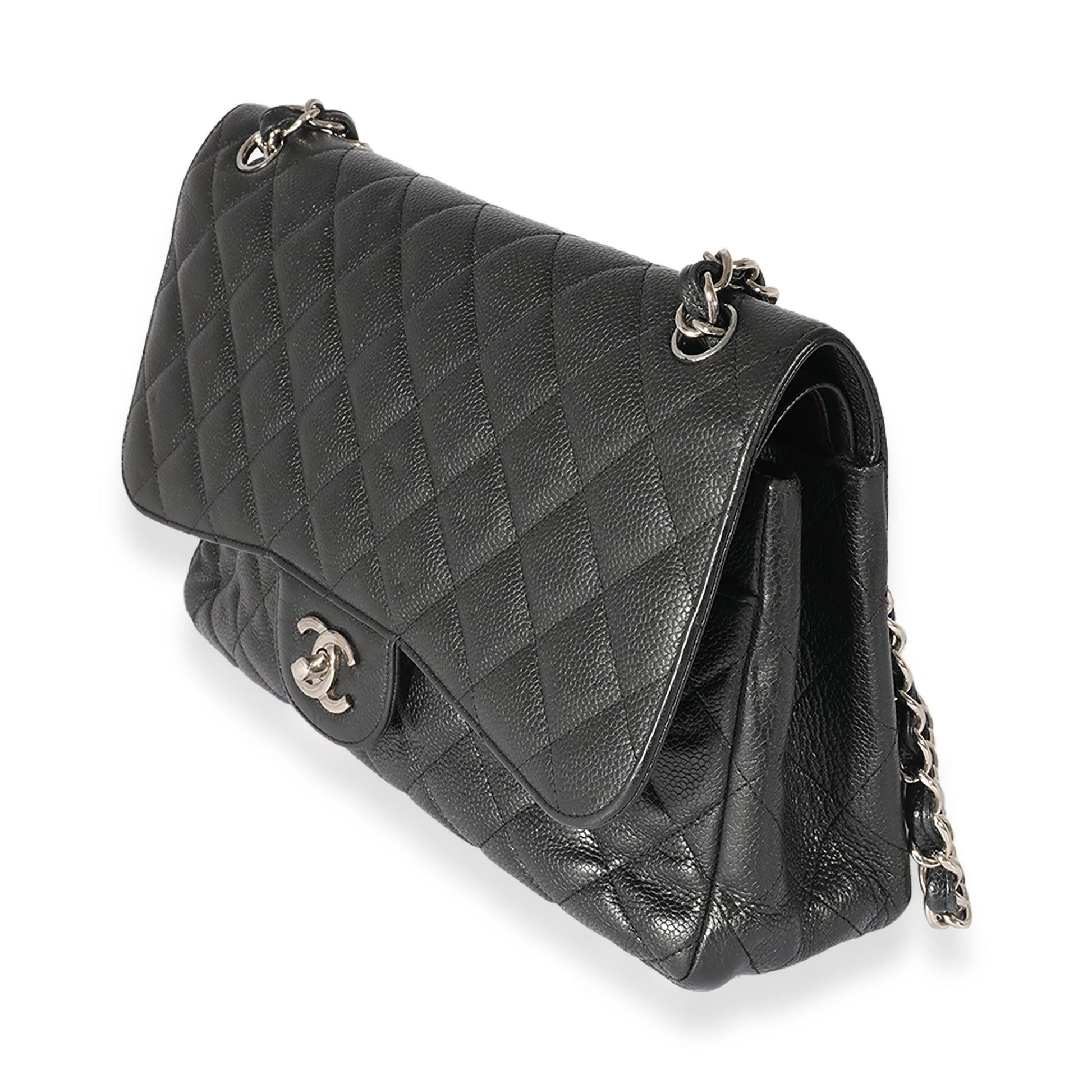 Chanel Flap Shoulder Bag - Almora Bags