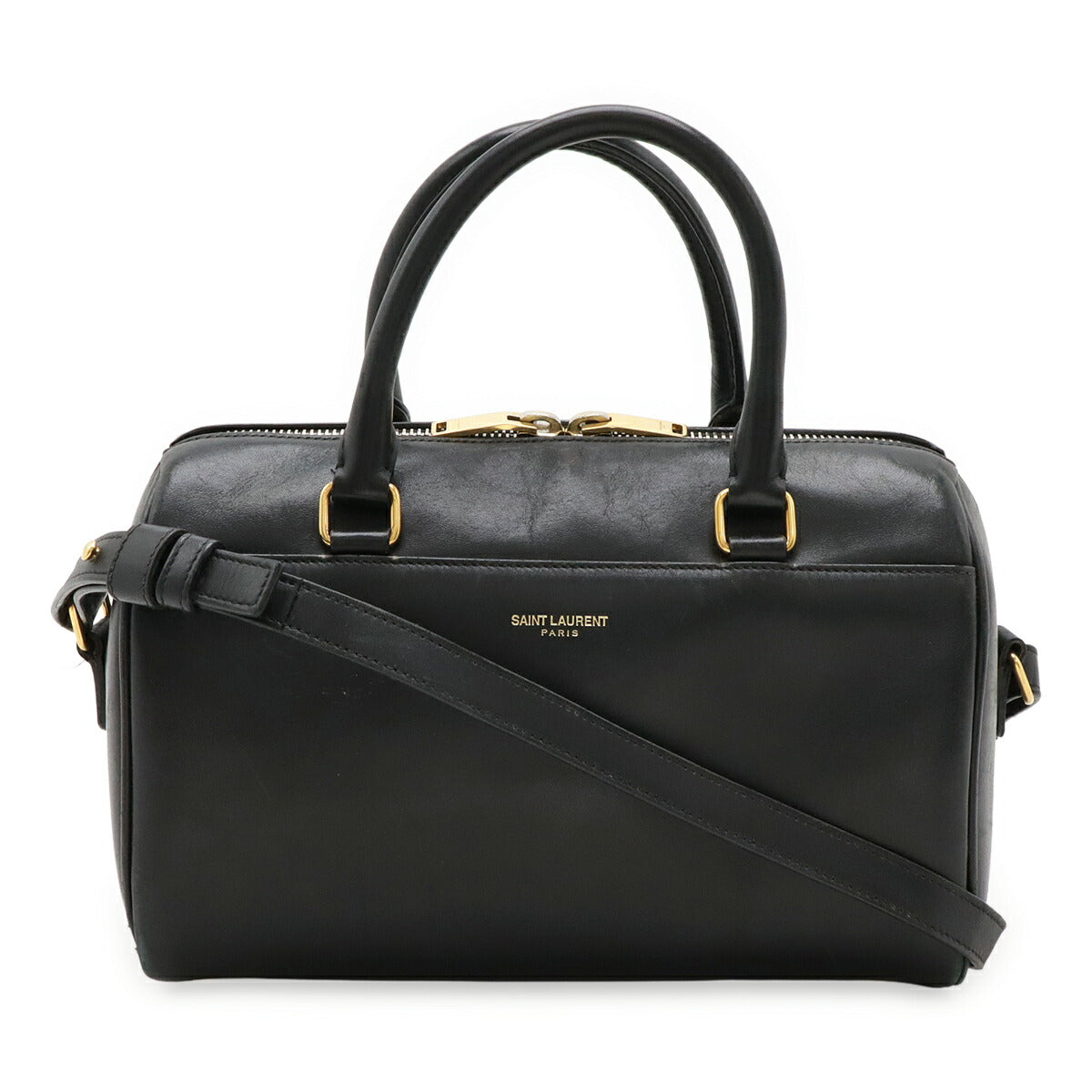 Saint Laurent Handbag - Rovelle Bags