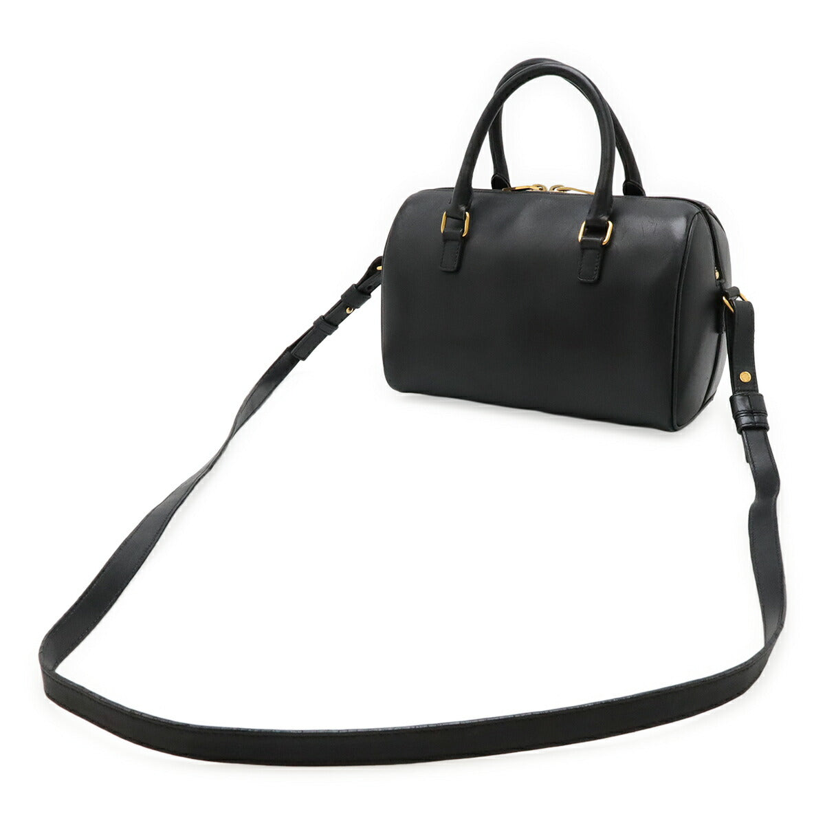 Saint Laurent Handbag - Rovelle Bags