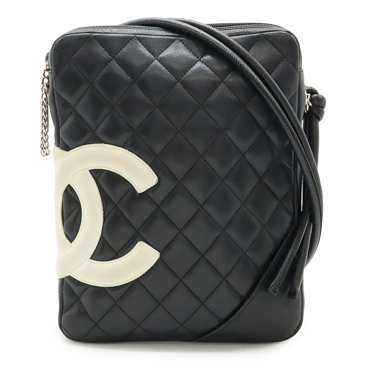 Chanel Cambon Shoulder Bag - Almora Bags