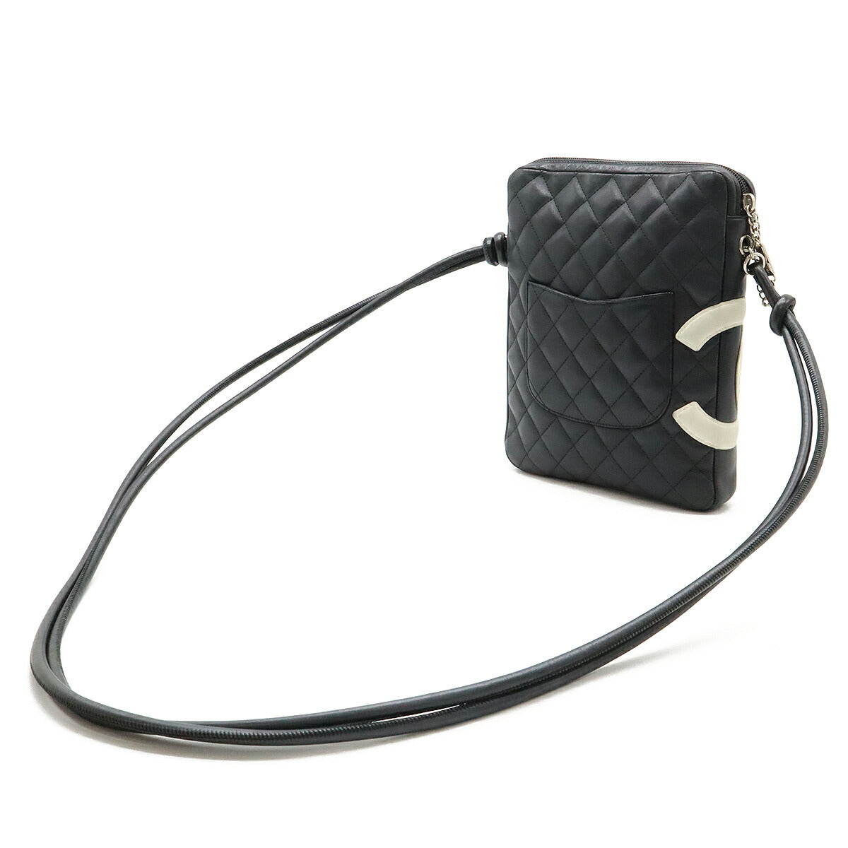 Chanel Cambon Shoulder Bag - Almora Bags