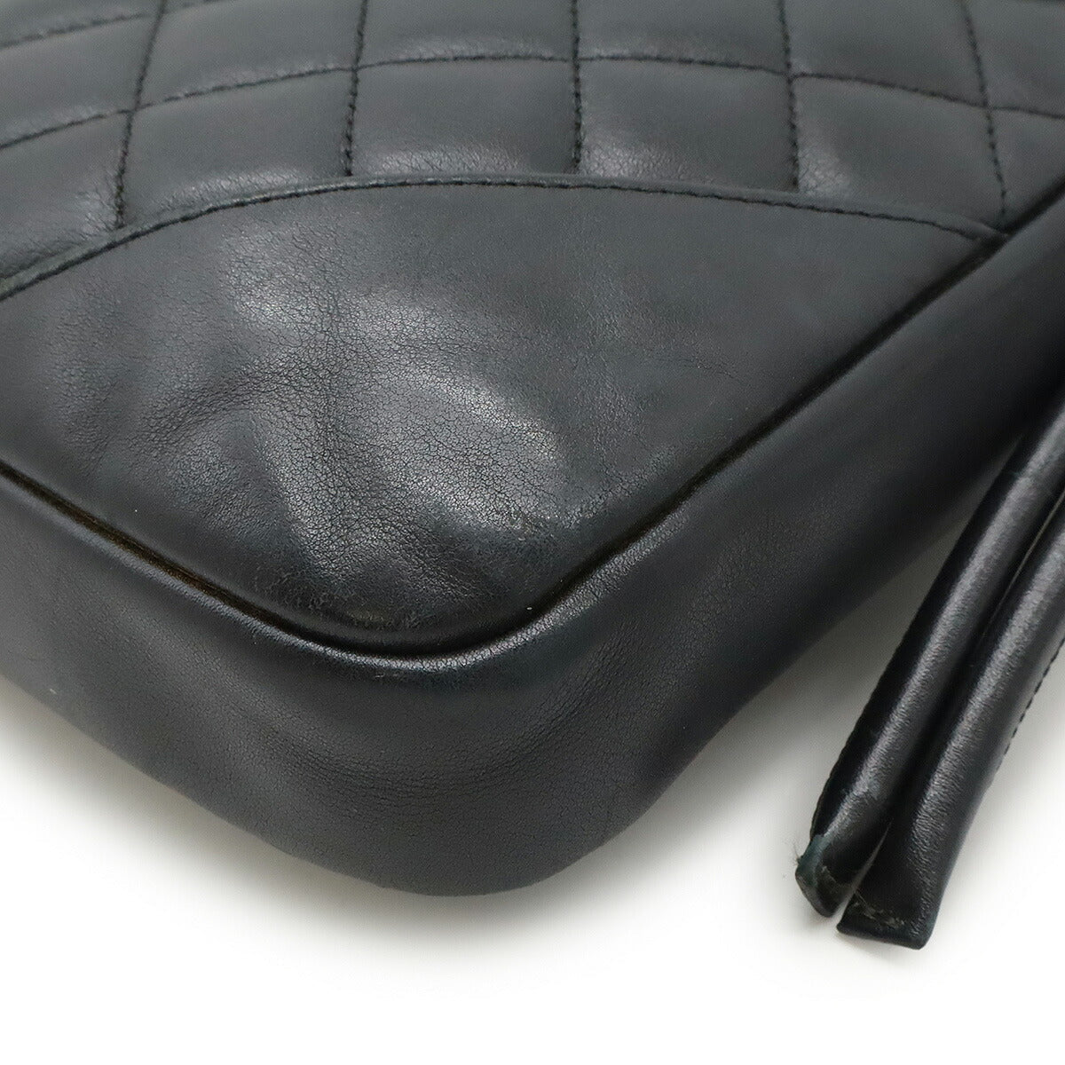 Chanel Cambon Shoulder Bag - Almora Bags