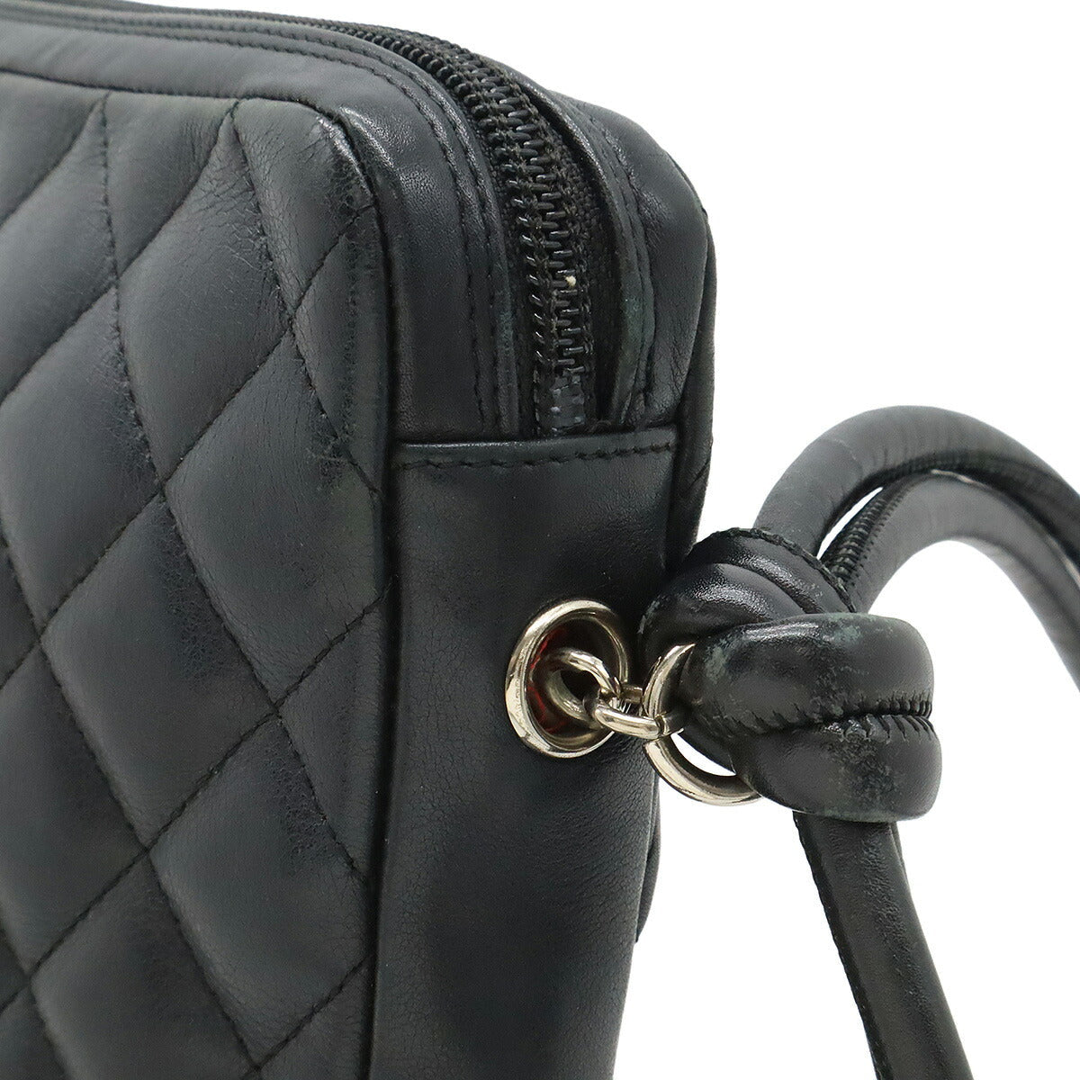 Chanel Cambon Shoulder Bag - Almora Bags