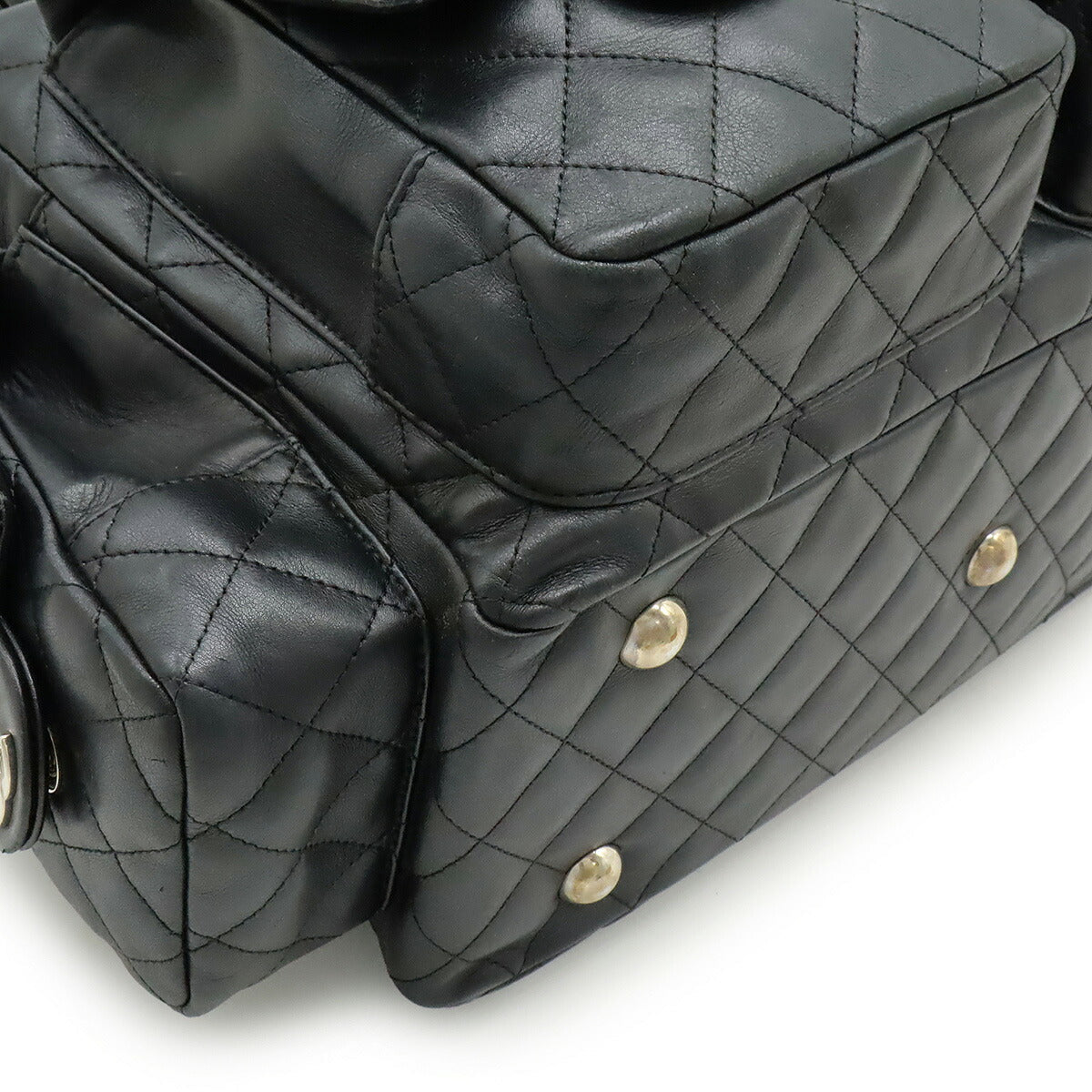 Chanel Cambon Shoulder Bag - Almora Bags