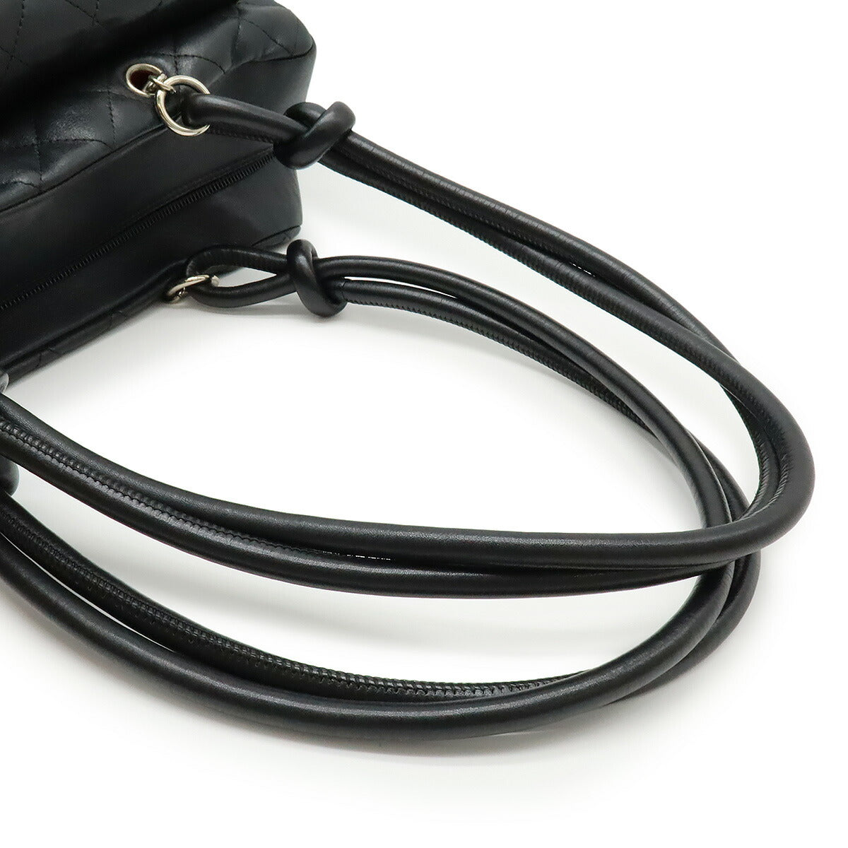 Chanel Cambon Shoulder Bag - Almora Bags