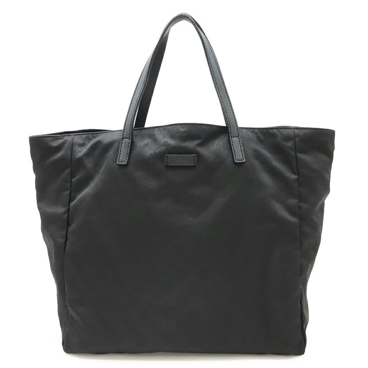 Gucci GG Nylon Tote Bag