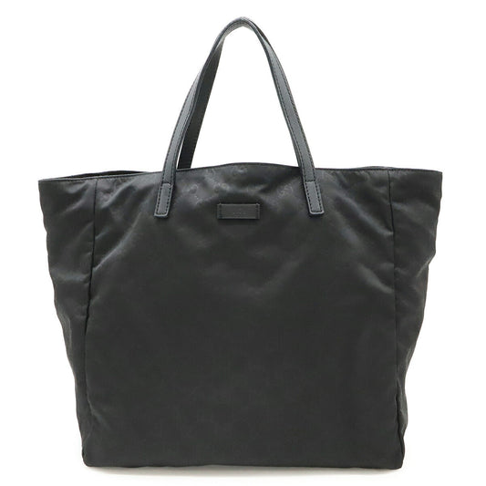 Gucci GG Nylon Tote Bag