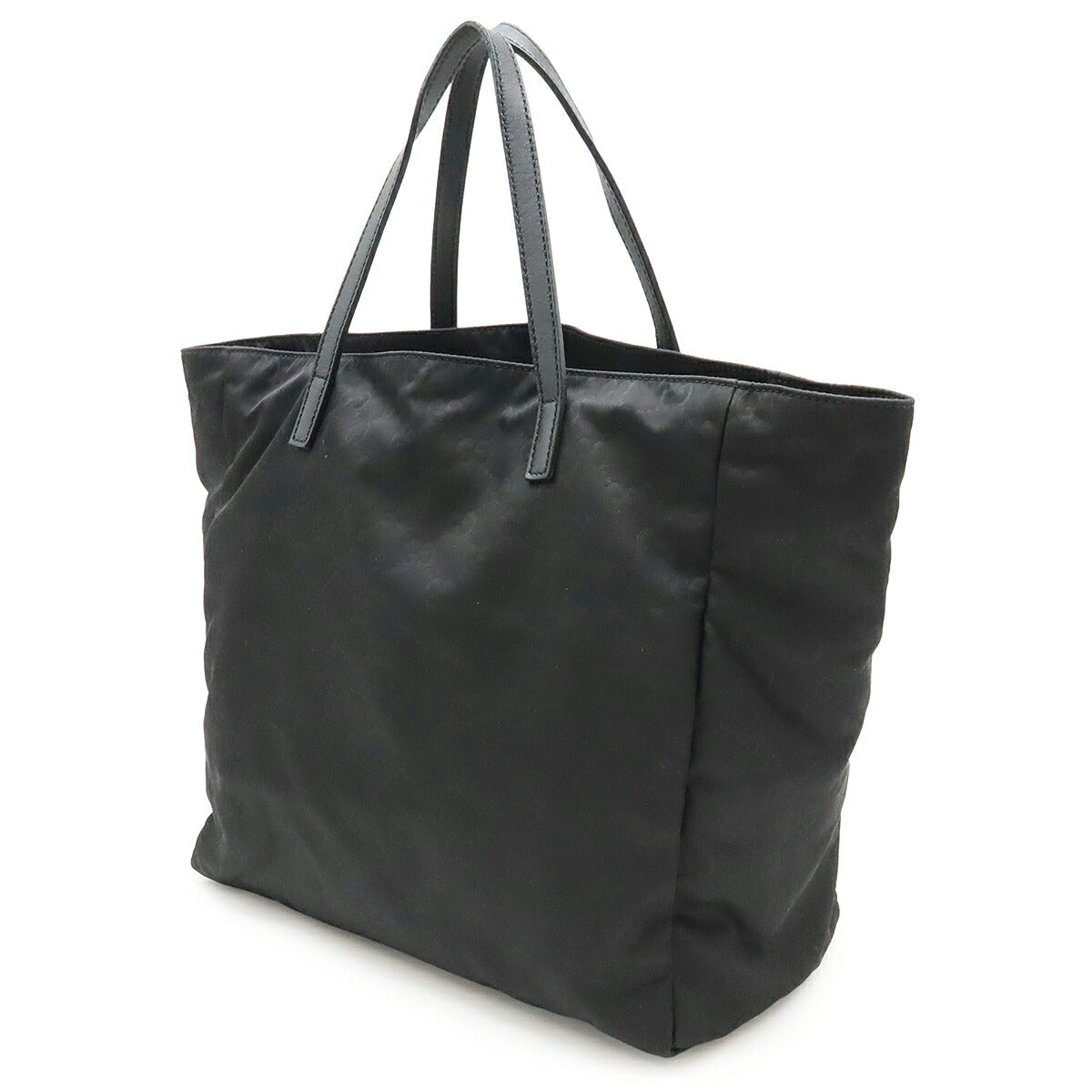 Gucci GG Nylon Tote Bag