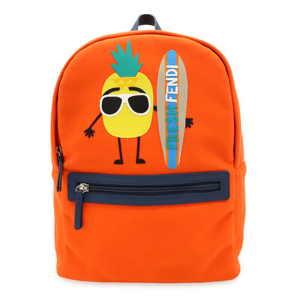 Fendi Backpack - Rovelle Bags