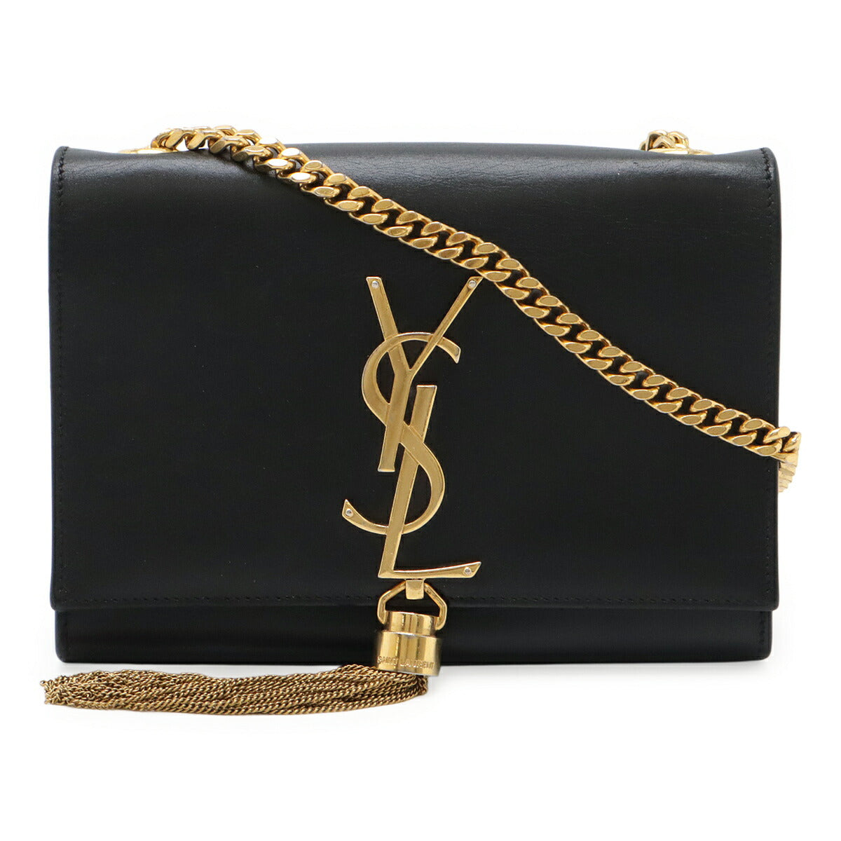Saint Laurent Kate Shoulder Bag - Rovelle Bags