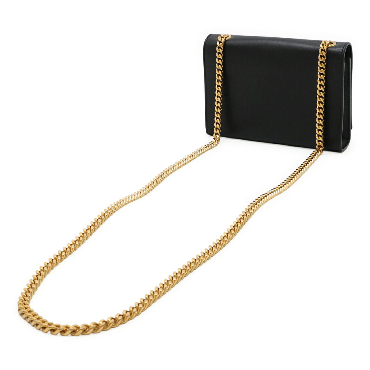 Saint Laurent Kate Shoulder Bag - Rovelle Bags
