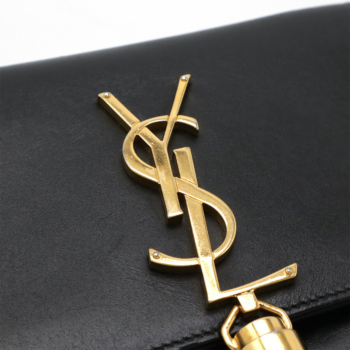 Saint Laurent Kate Shoulder Bag - Rovelle Bags