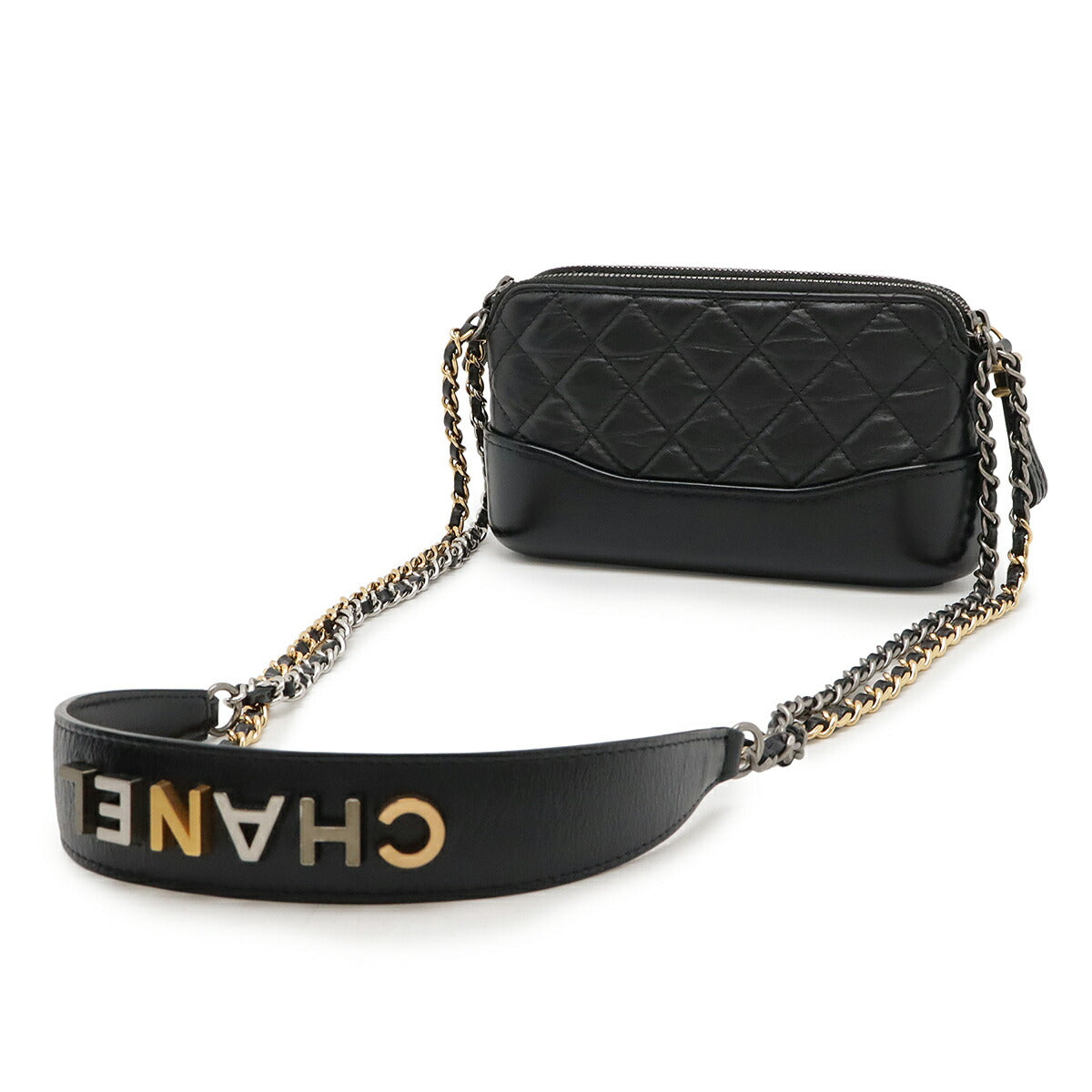 Chanel Gabrielle Shoulder Bag - Rovelle Bags