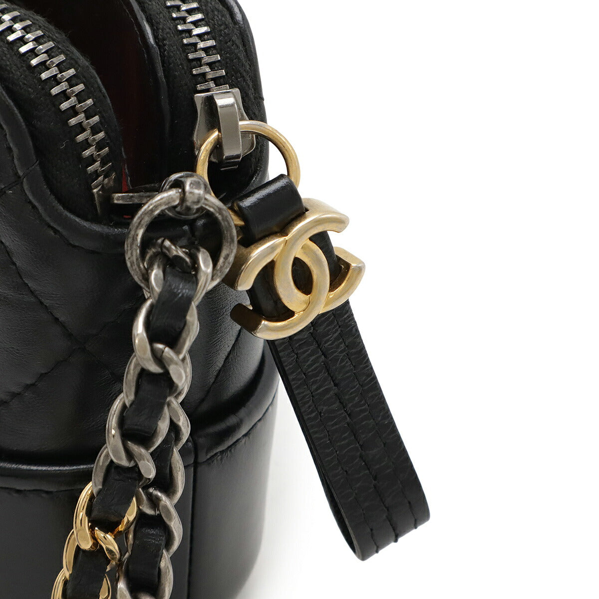 Chanel Gabrielle Shoulder Bag - Rovelle Bags