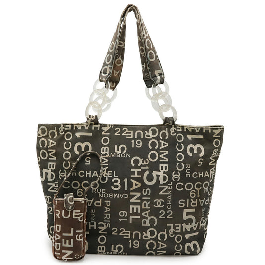 Chanel Tote - Almora Bags