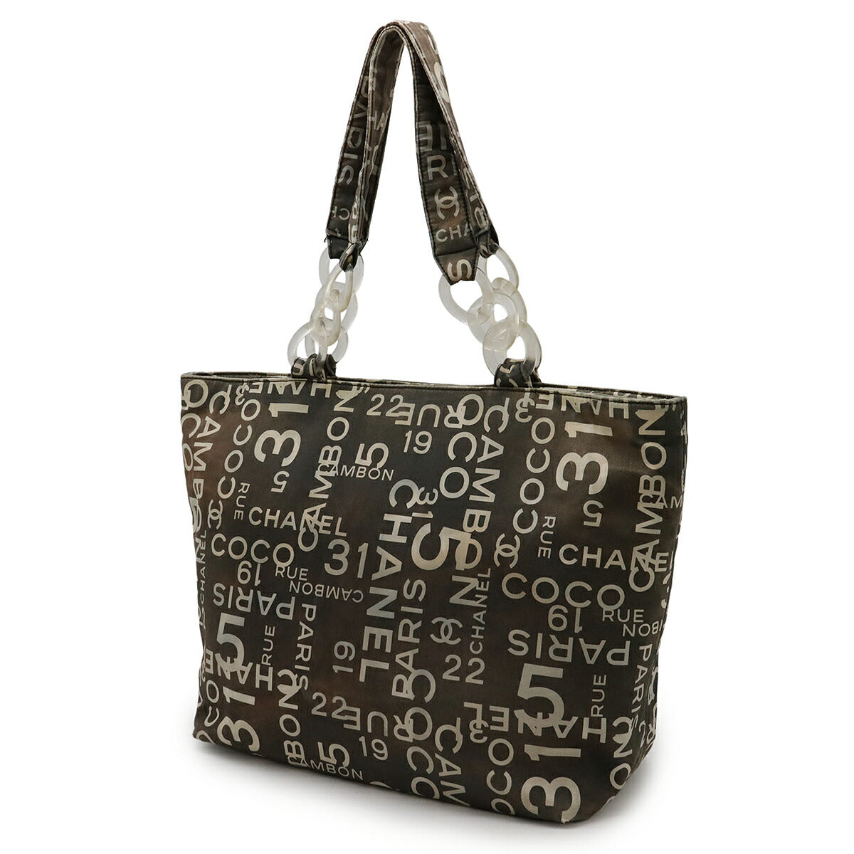 Chanel Tote - Almora Bags