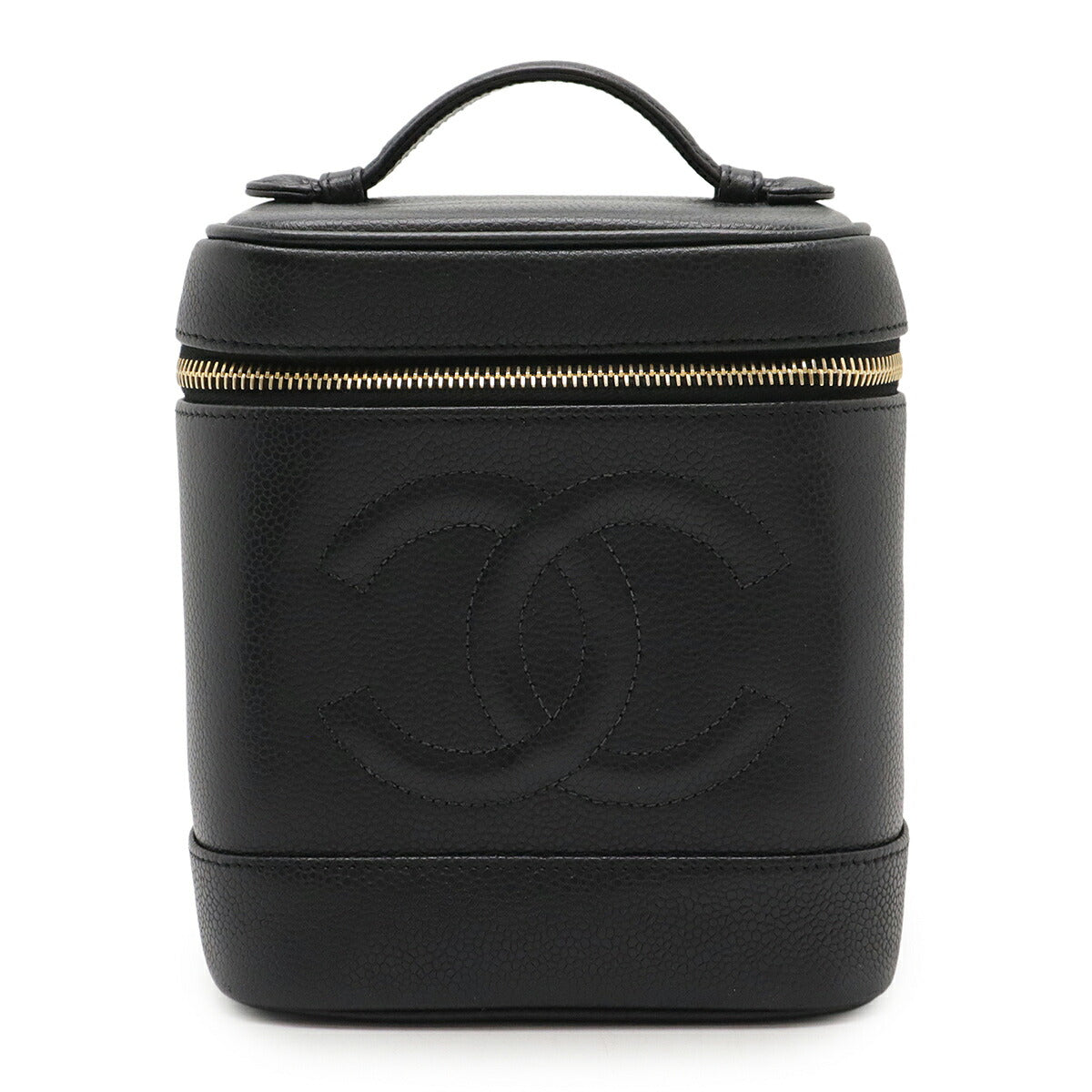 Chanel Vanity Vanity Bag - Rovelle Bags