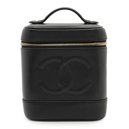 Chanel Vanity Vanity Bag - Rovelle Bags
