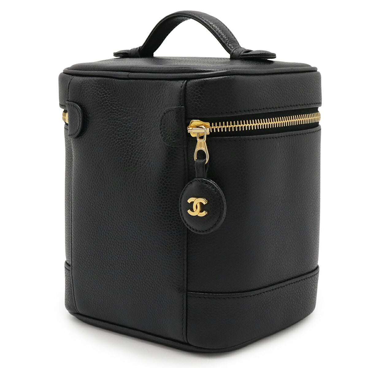 Chanel Vanity Vanity Bag - Rovelle Bags