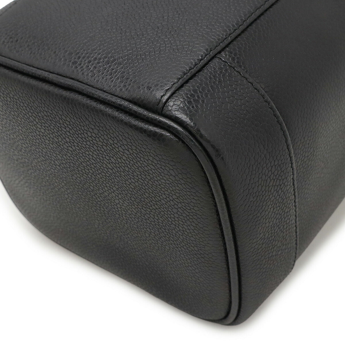 Chanel Vanity Vanity Bag - Rovelle Bags