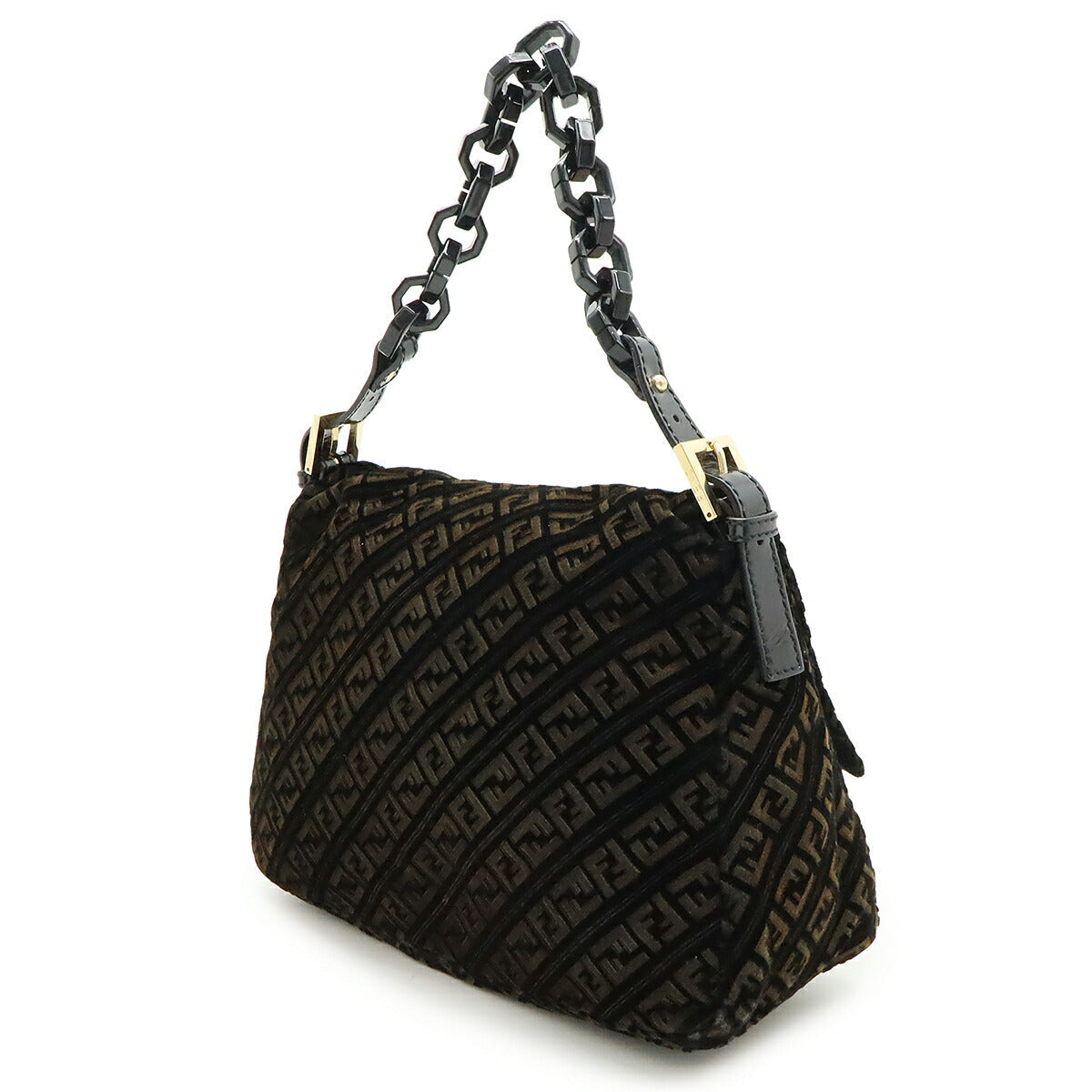 Fendi Shoulder Bag - Rovelle Bags