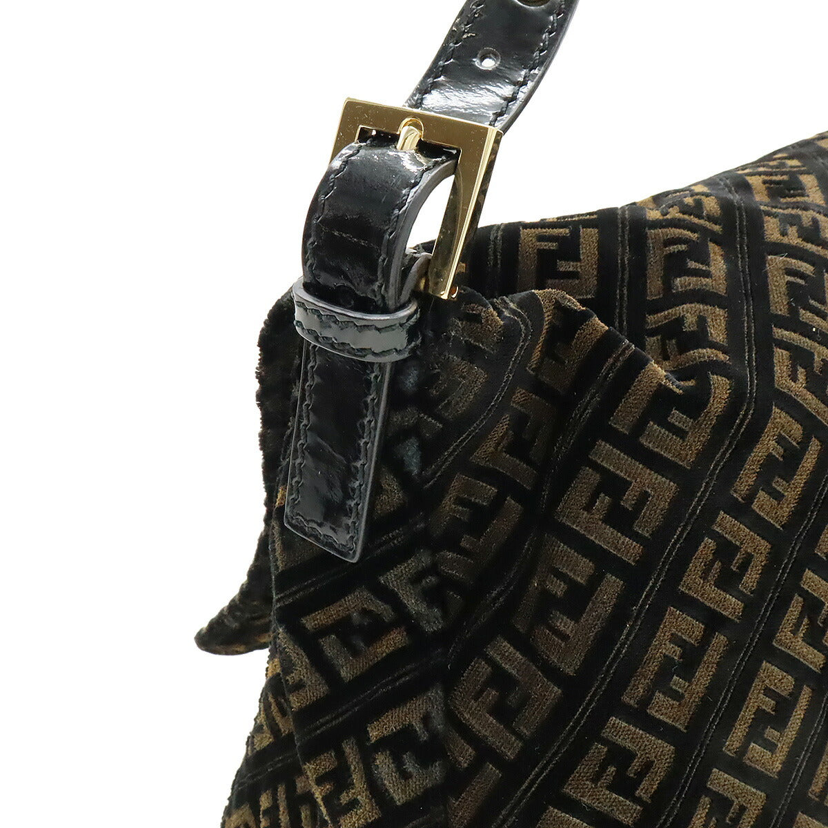Fendi Runaway Handbag - Rovelle Bags