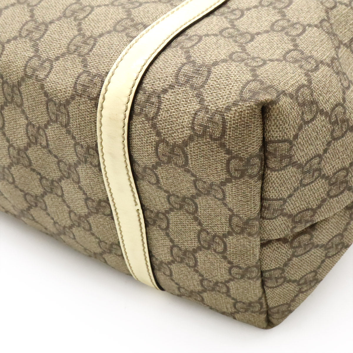Gucci GG Supreme Coated Canvas 2way Tote Bag