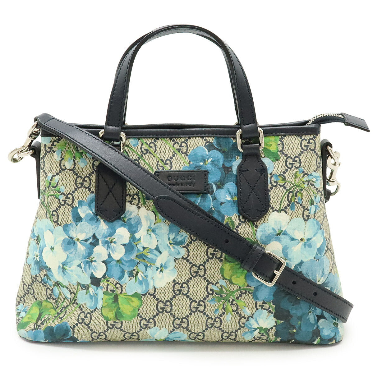 Gucci GG Supreme 2way Bag