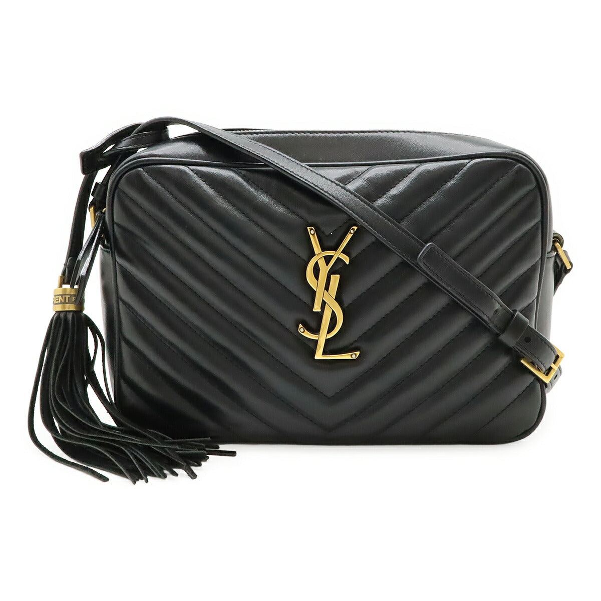Saint Laurent Shoulder Bag - Rovelle Bags