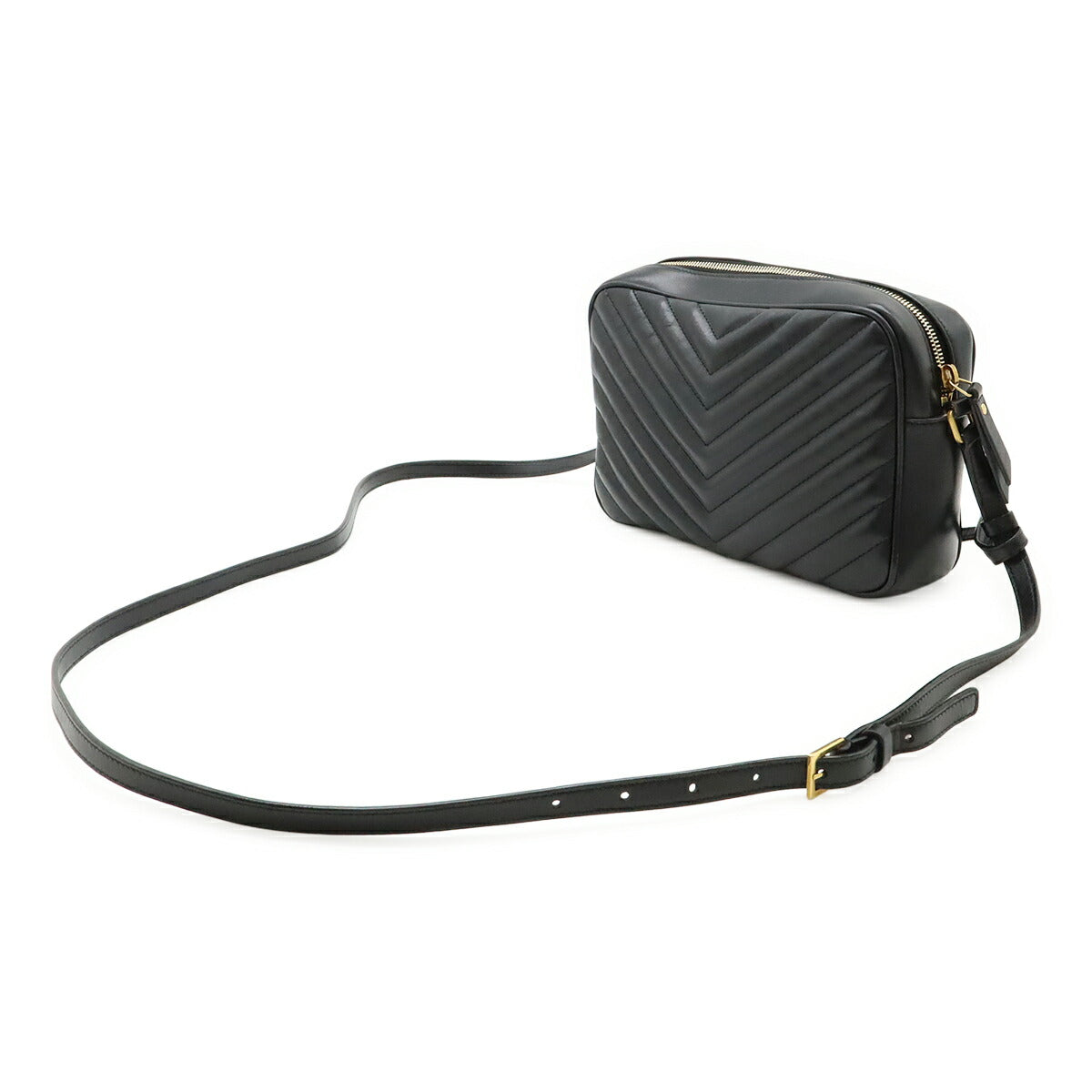 Saint Laurent Shoulder Bag - Rovelle Bags