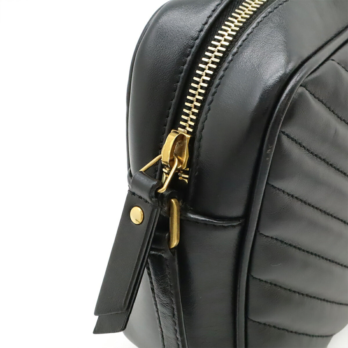 Saint Laurent Shoulder Bag - Rovelle Bags