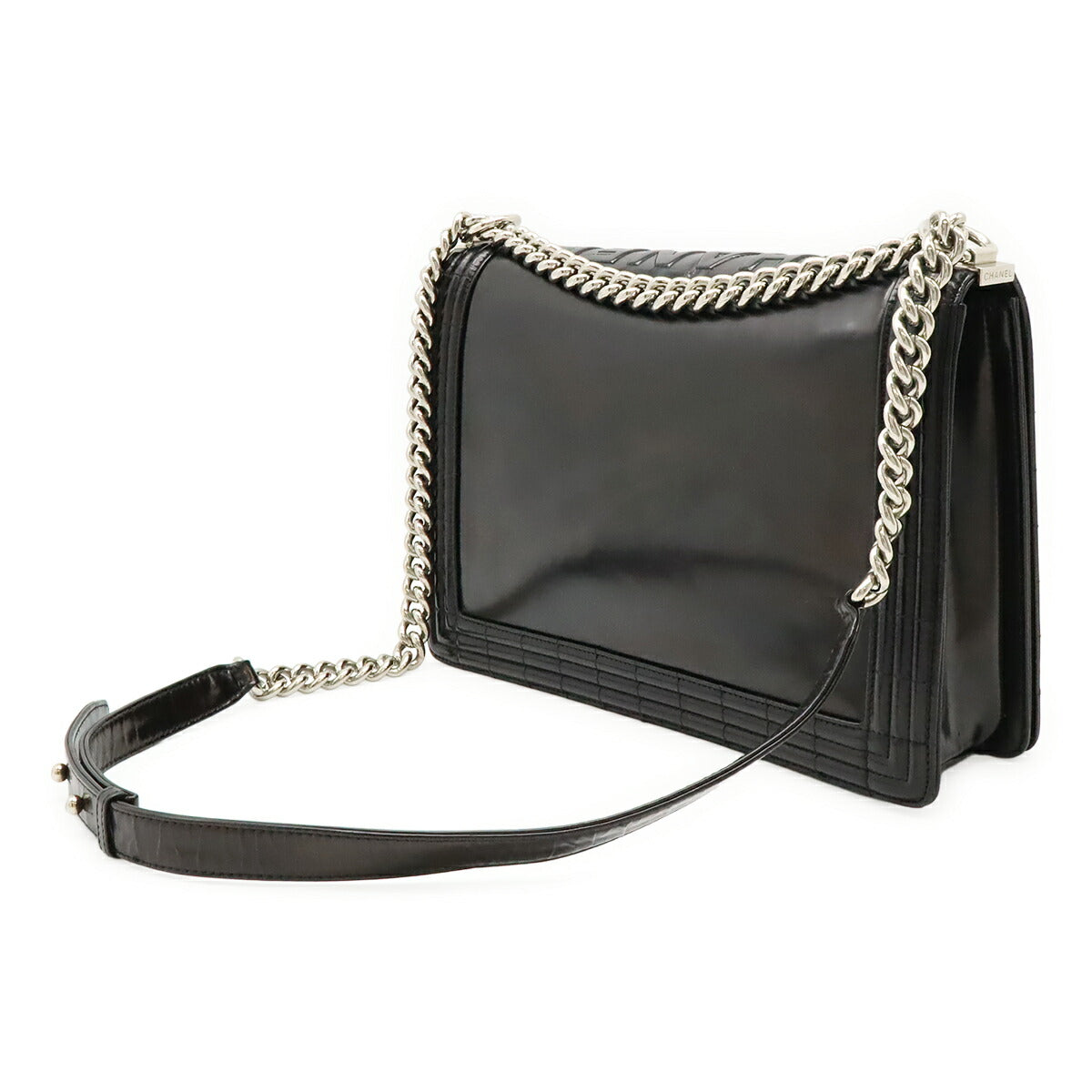 Chanel Boy Shoulder Bag - Almora Bags