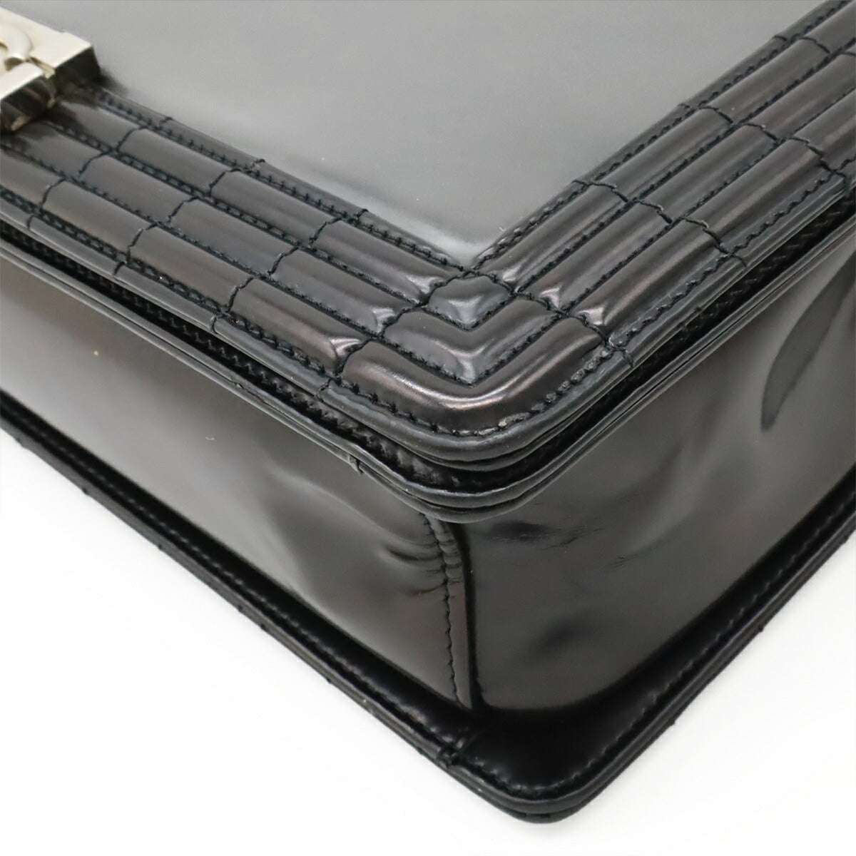 Chanel Boy Shoulder Bag - Almora Bags