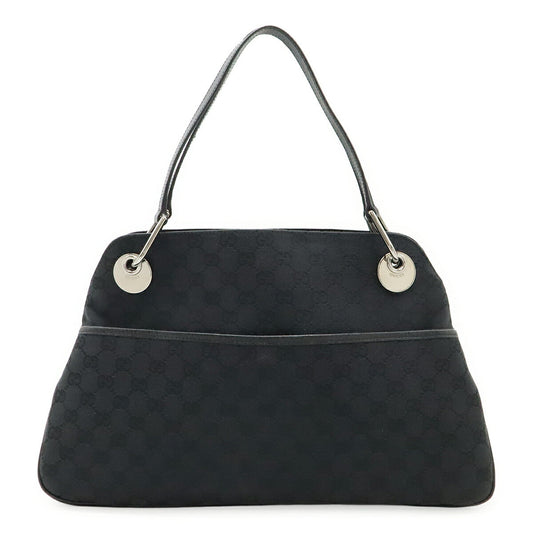 Gucci GG Canvas 2way Shoulder Bag