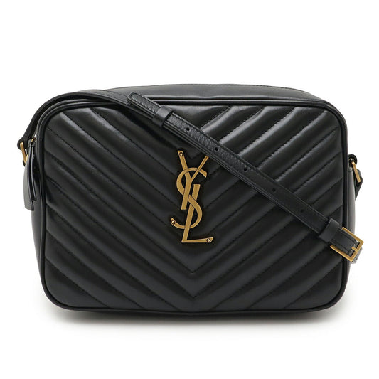 Saint Laurent Lou Crossbody - Rovelle Bags