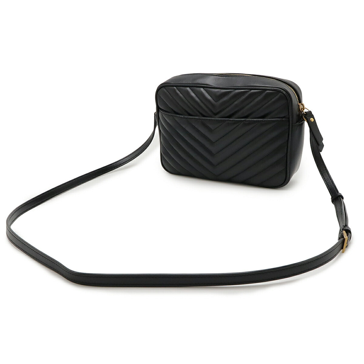 Saint Laurent Lou Crossbody - Rovelle Bags