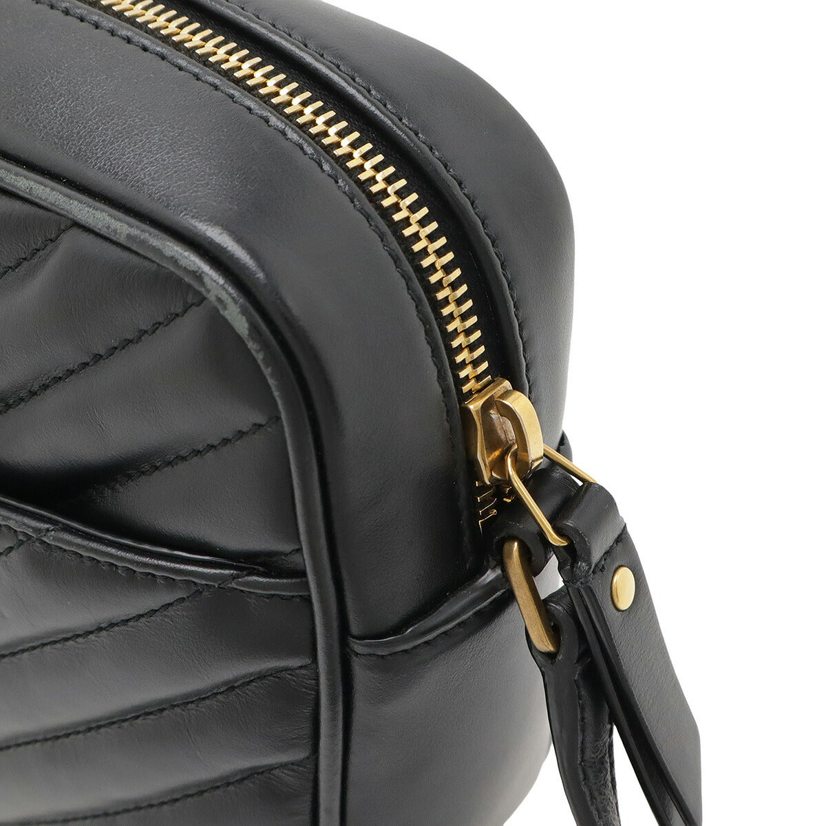 Saint Laurent Lou Crossbody - Rovelle Bags