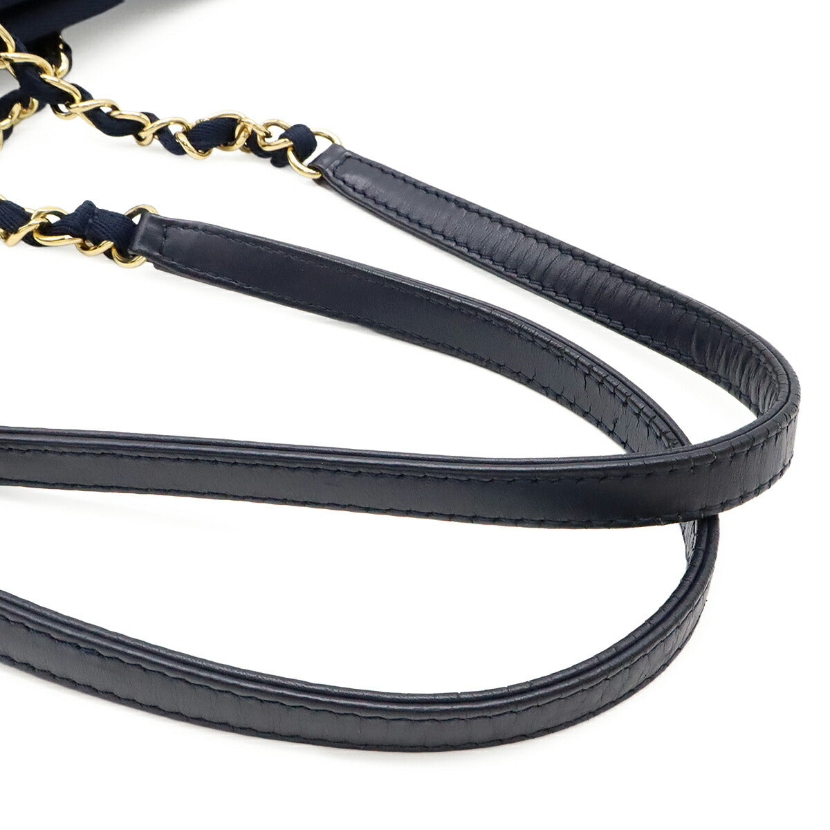 Chanel Deauville Handbag - Rovelle Bags