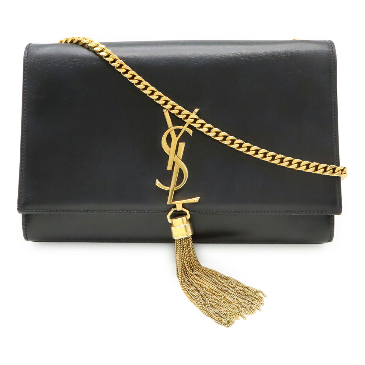 Saint Laurent Kate Shoulder Bag - Rovelle Bags